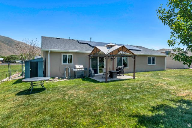 65 N 450 W, Springville, UT 84663