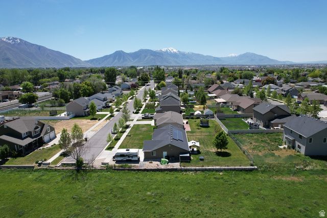65 N 450 W, Springville, UT 84663