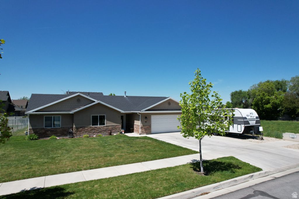 65 N 450 W, Springville, UT 84663