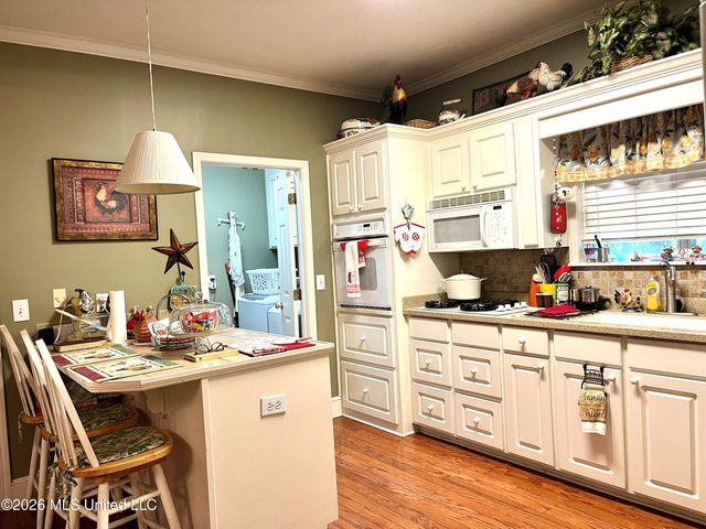 331 Bay Cove, Richland, MS 39218