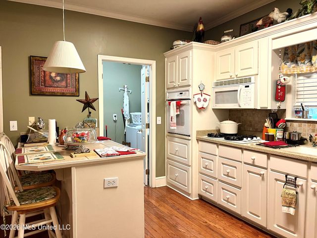 331 Bay Cove, Richland, MS 39218