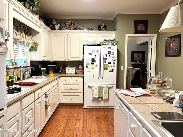 331 Bay Cove, Richland, MS 39218