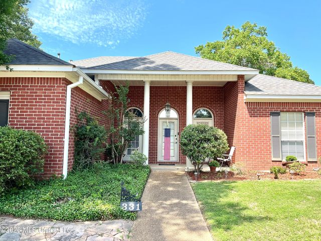 331 Bay Cove, Richland, MS 39218