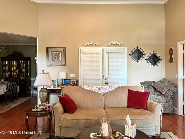 331 Bay Cove, Richland, MS 39218