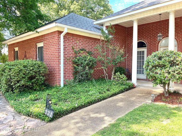 331 Bay Cove, Richland, MS 39218