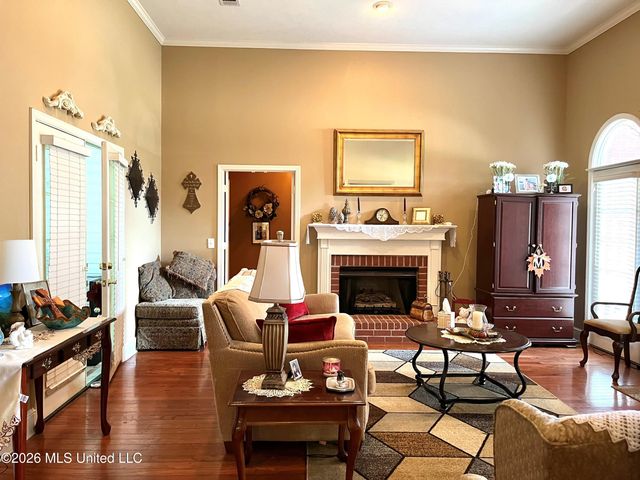 331 Bay Cove, Richland, MS 39218