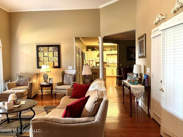 331 Bay Cove, Richland, MS 39218