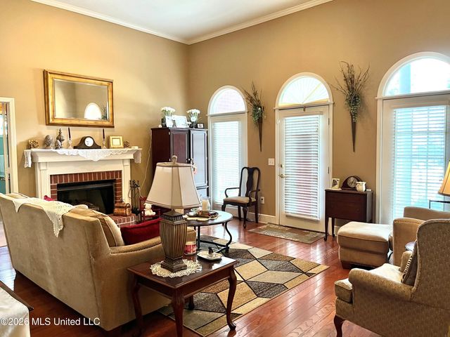 331 Bay Cove, Richland, MS 39218