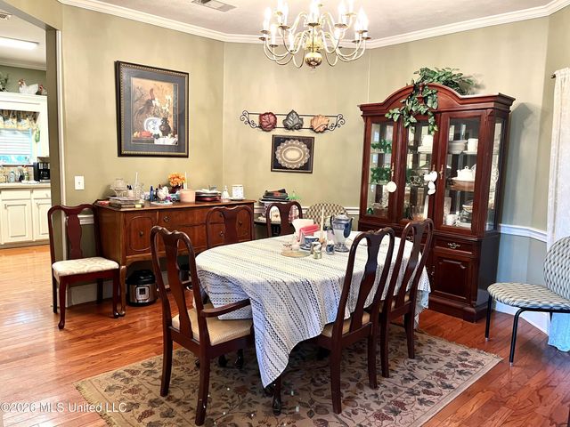 331 Bay Cove, Richland, MS 39218