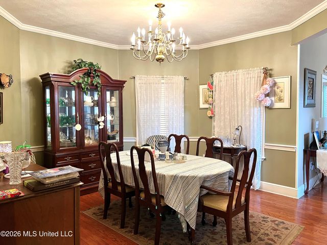 331 Bay Cove, Richland, MS 39218