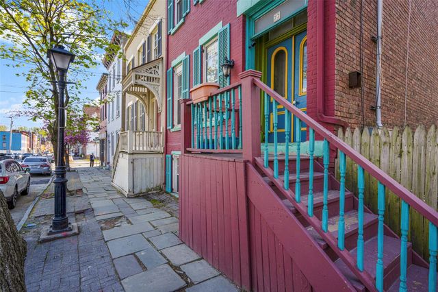 67 and 69 Liberty, Newburgh, NY 12520
