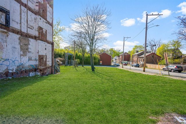 67 and 69 Liberty, Newburgh, NY 12520