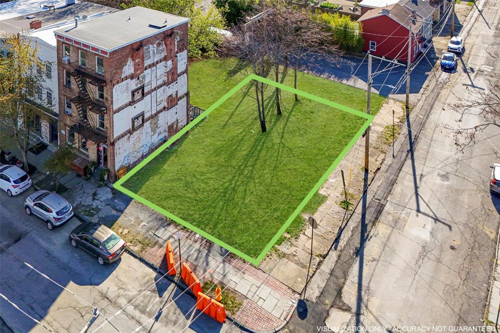 67 and 69 Liberty, Newburgh, NY 12520