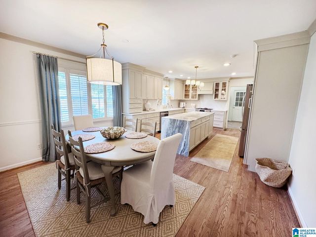 9 TIMOTHY TRACE, Anniston, AL 36207
