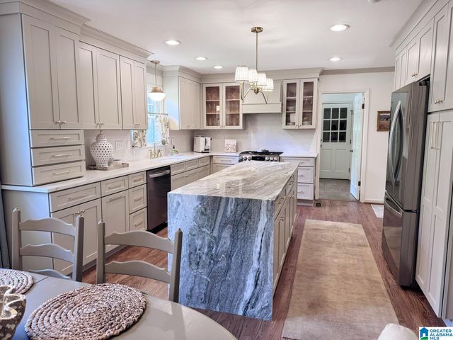 9 TIMOTHY TRACE, Anniston, AL 36207