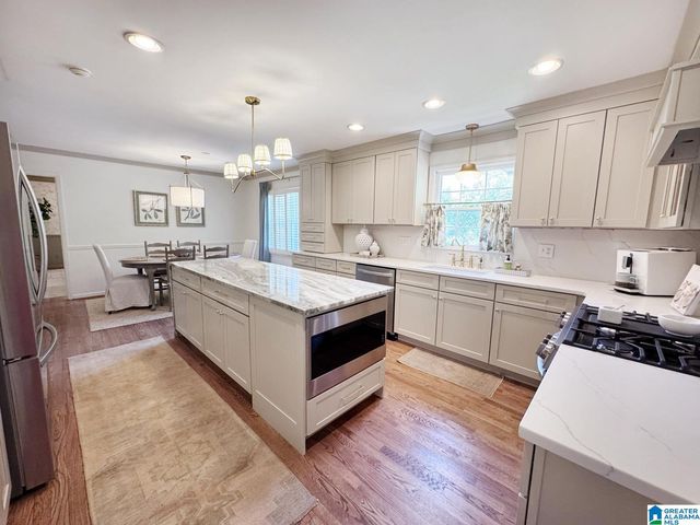 9 TIMOTHY TRACE, Anniston, AL 36207