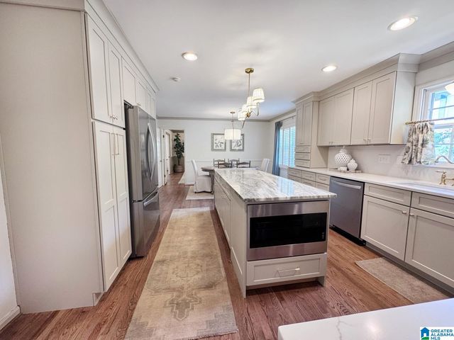 9 TIMOTHY TRACE, Anniston, AL 36207