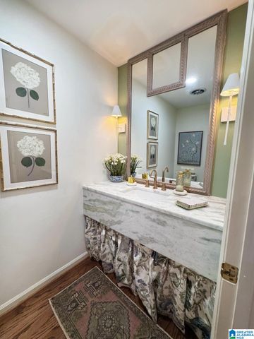 9 TIMOTHY TRACE, Anniston, AL 36207