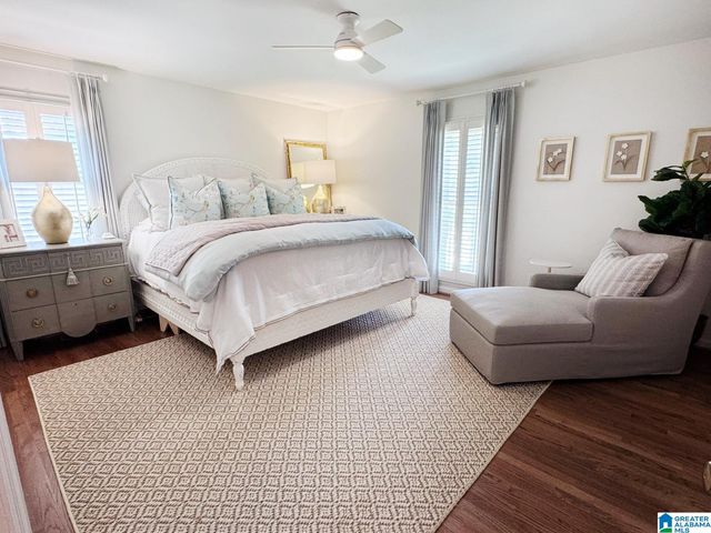 9 TIMOTHY TRACE, Anniston, AL 36207