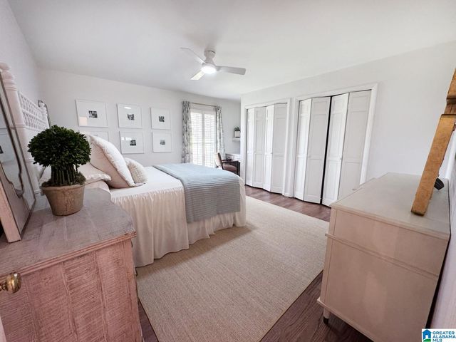 9 TIMOTHY TRACE, Anniston, AL 36207
