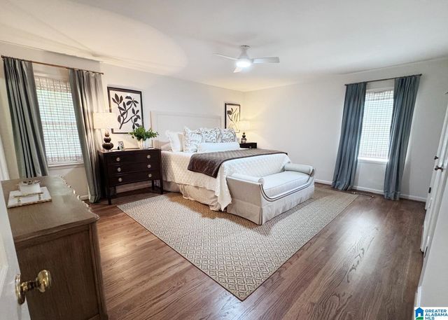 9 TIMOTHY TRACE, Anniston, AL 36207