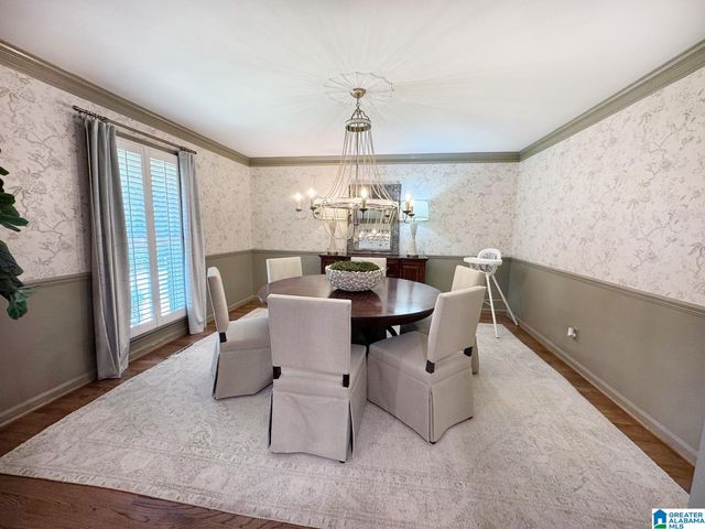 9 TIMOTHY TRACE, Anniston, AL 36207