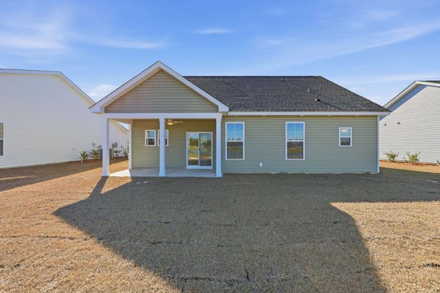 4111 Collins Farm Way, Conway, SC 29526