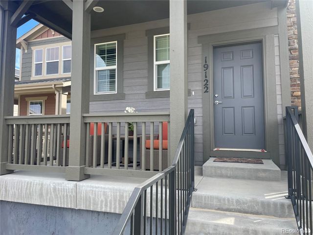 19122 High Point Boulevard, Denver, CO 80249