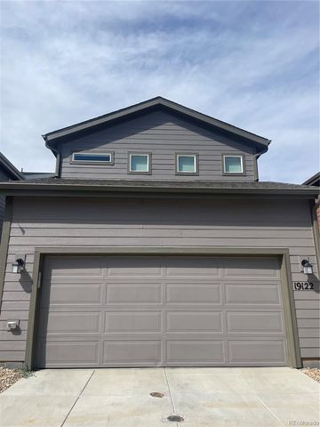 19122 High Point Boulevard, Denver, CO 80249