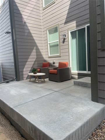 19122 High Point Boulevard, Denver, CO 80249