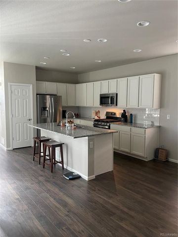 19122 High Point Boulevard, Denver, CO 80249