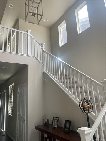 19122 High Point Boulevard, Denver, CO 80249