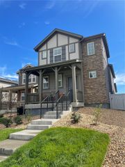 19122 High Point Boulevard, Denver, CO 80249