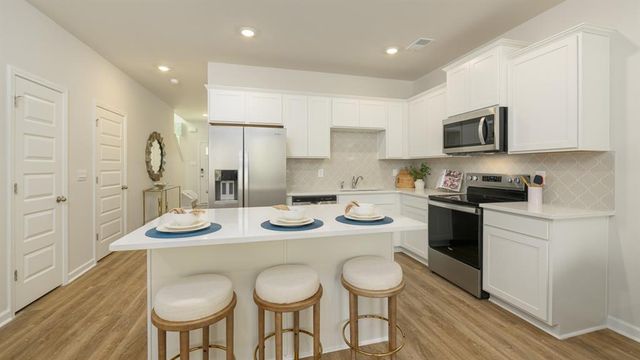 2035 Windward Rd, Stone Mountain, GA 30088