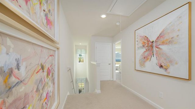 2035 Windward Rd, Stone Mountain, GA 30088
