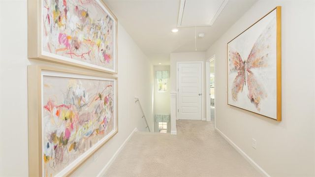 2035 Windward Rd, Stone Mountain, GA 30088