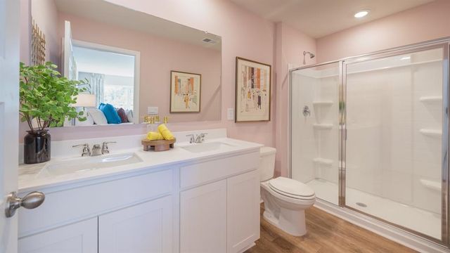 2035 Windward Rd, Stone Mountain, GA 30088