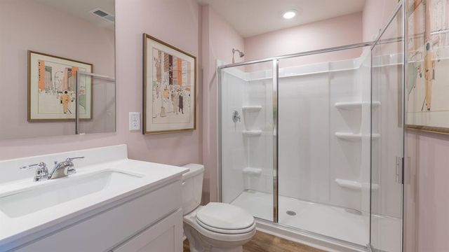 2035 Windward Rd, Stone Mountain, GA 30088