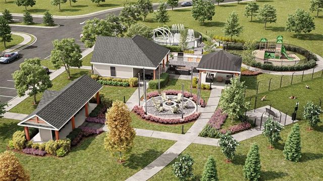 2035 Windward Rd, Stone Mountain, GA 30088