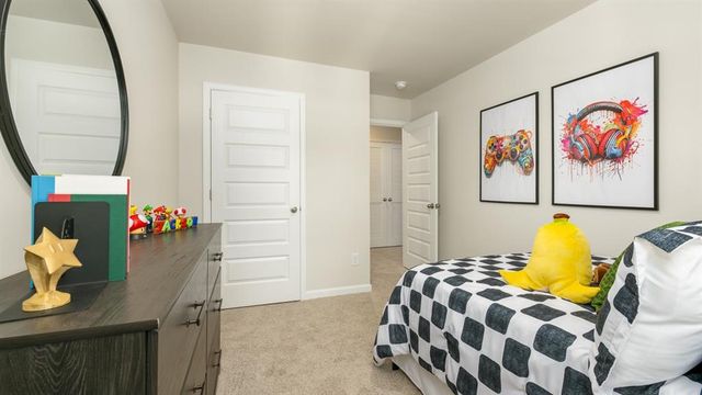 2035 Windward Rd, Stone Mountain, GA 30088
