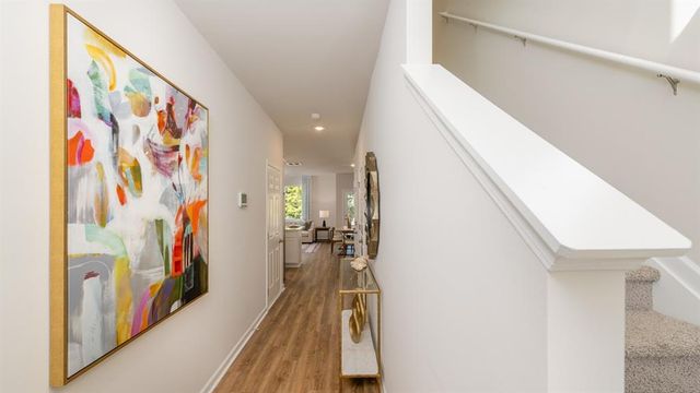 2035 Windward Rd, Stone Mountain, GA 30088