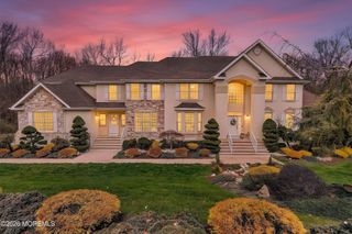 13 Palmer Circle, Millstone, NJ 08535