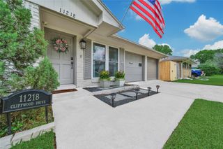 11218 Cliffwood Drive, Houston, TX 77035