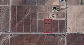 15100 Highline, Tehachapi, CA 93561