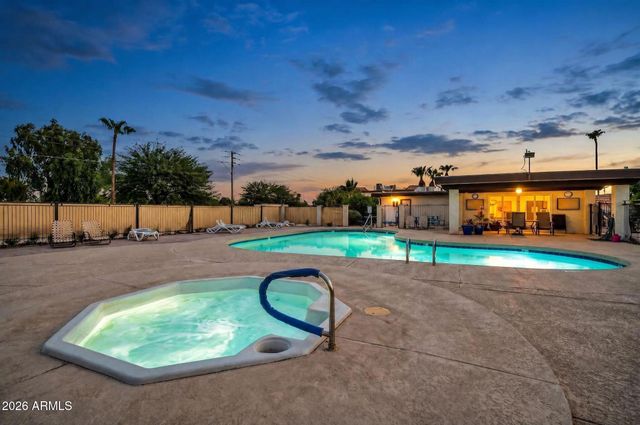1916 W MORNINGSIDE Drive 118, Phoenix, AZ 85023