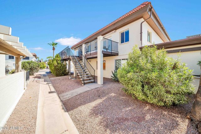 1916 W MORNINGSIDE Drive 118, Phoenix, AZ 85023