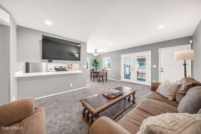 1916 W MORNINGSIDE Drive 118, Phoenix, AZ 85023