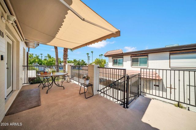 1916 W MORNINGSIDE Drive 118, Phoenix, AZ 85023