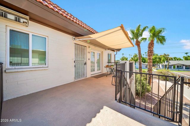1916 W MORNINGSIDE Drive 118, Phoenix, AZ 85023