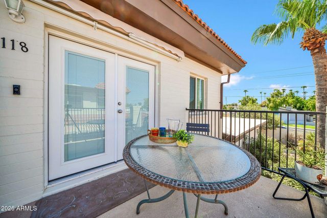 1916 W MORNINGSIDE Drive 118, Phoenix, AZ 85023